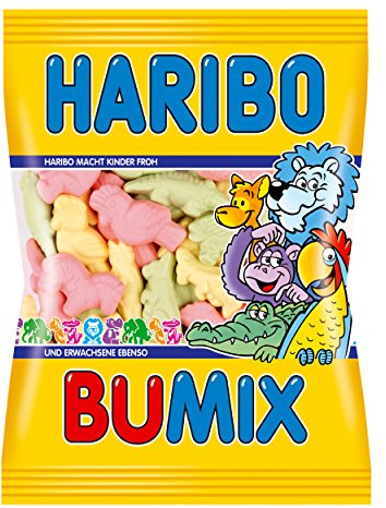 HARIBO
