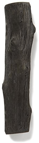 BLACK + BLUM Water Sticks| Charcoal Filter Hydration Old Japanese Tradition, 1 Pieces Lasting 6 Months, Wood Black