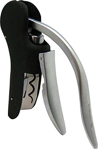 Sacacorchos de palanca & Descapsulador