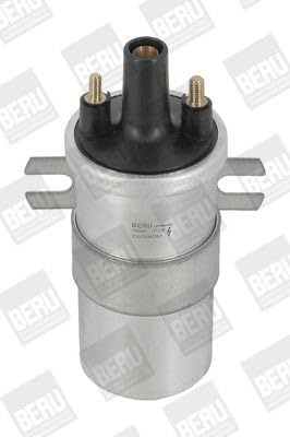 BERU Zündspule ZS565