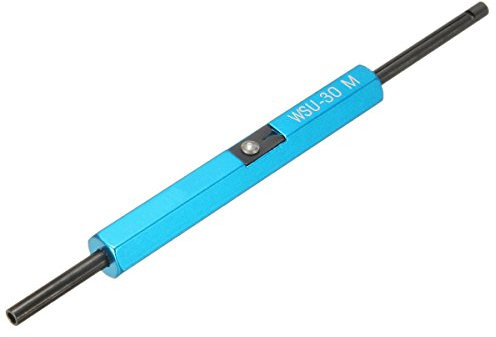 TuToy Wsu 30M Wire Wrap Tool 30 Awg Strip Unwrap Hand Tools For Cable Prototyping Wrapping
