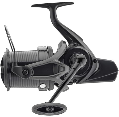 Daiwa Crosscast 45 SCW QD Big Pit Rolle Freilaufrolle - 5000C 5000LD
