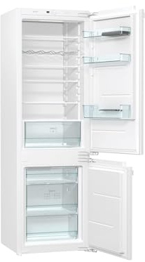 Gorenje NRKI2181E1 frigorifero da incasso con congelatore
