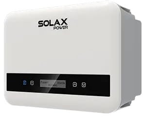 SolaX Wechselrichter | X1-MINI-1.5K-G4 | 1,5 kW
