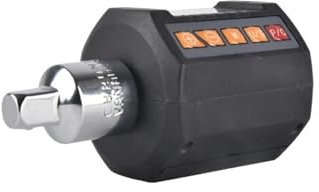 digitales drehmomentmessgerät Drehmomentschlüssel Tester Mit Drehmoment Adapter Digital Drehmoment Meter Display Kopf Bike Auto Reparatur Fahrrad(30)