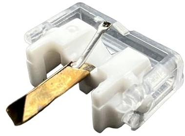 Grammophone Aluminiumstab Phonograph Record Cartridge Nadel für M55E M44-7 N44-7 M44G Reparaturteil Ersatznadel
