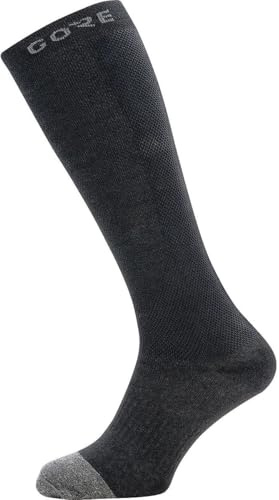 GORE WEAR Unisex Thermo Socken, Lang, Multisport