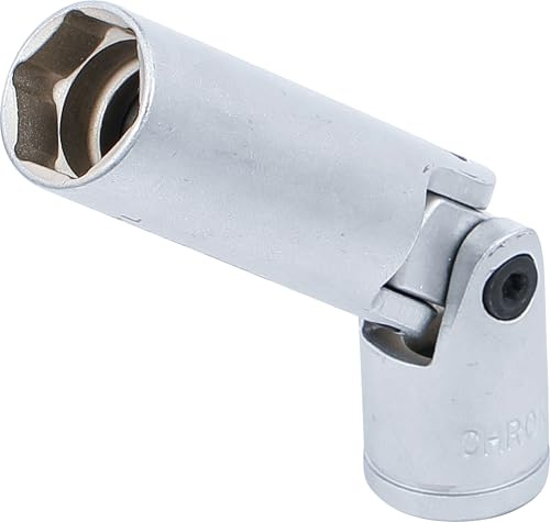 BGS Giunto inserto per motore candele, 10 (3/8), 14 mm, 2984