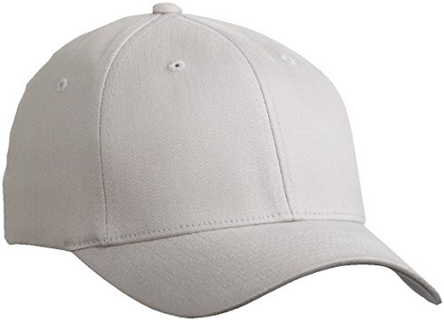 Myrtle Beach - Original FLEXFIT Fullcap / Basecap / light grey, L/XL Large / X-Large,Light Grey