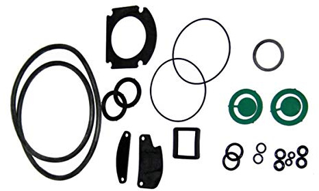 Oase Filtoclear Replacement Gasket/Seal Kit