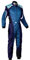 OMP KK0172724256 Kartoverall Polyester Baumwolle