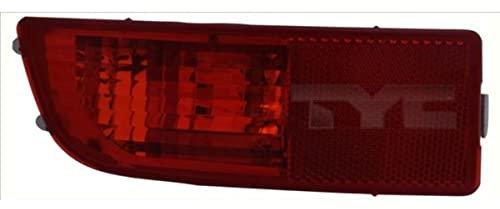 TYC Nebelschlussleuchte 19-14924-01-2