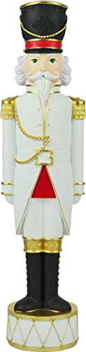 Baci Milano Soldat mini casse-noisette - BLANC