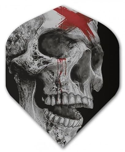 Ruthless Alchemy - Bring Out Your Dead - Dart Flights