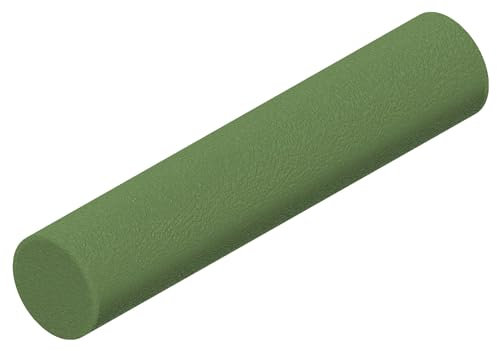 Entstörer, EMI-Abschirmung, 1 mm x 1 m L, Abschirmdichtungen und Material (1201-FNG-0010-1), 1 Stück