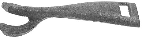 COLLBATH Iron Teppanyaki Pan Clip Barbecue Plate Clips Cookware Gripper for Hot Pot Kitchen Tool