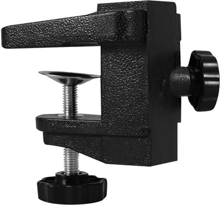Abaodam Pet Cat Grooming Table Clamp Einstellbare Metall-klemme Für Hundepflege Und Katzensalon-tische Und Langlebig Für Verschiedene Praktische Lösung Für Haustierpflege
