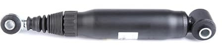 XEBRAD 5202LV 5202LW 5206V8 Stoßdämpfer vorne und hinten, for Peugeot 206 207, for Citroen, for C2 Stoßdämpfer-Stoßstange für die Hinterachse(Rear Left)
