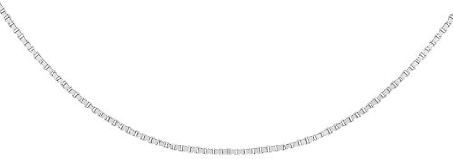 Carissima Gold Unisex Halskette 18k(750)