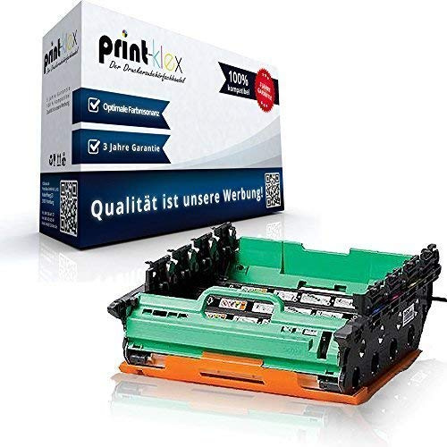 Compatibile Unità Tamburo per Brother MFC 9465CDN MFC 9970CDW MFC-9465 Cdn MFC-9970 CDW DR-320CL DR320 Dr 320 Drum Kit
