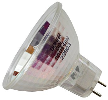 Donar 2pcs 20V 150W DDL Bulb for Burton Bilirubin Blanket, Cavatron Hand Held, Flexible arm Light Model 0134500-0100372 0134110 0134112 0134122 0134510 0134532 0134542 0200372 COOLSPOTE Lamp