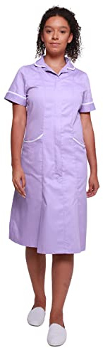 Mirabella Health & Beauty Women's Kingfisher Healthcare Step in Dress