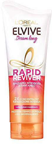 Elvive Balsamo Intensivo - 210 gr