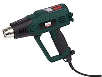Varo y Kreator Decapador 2000W