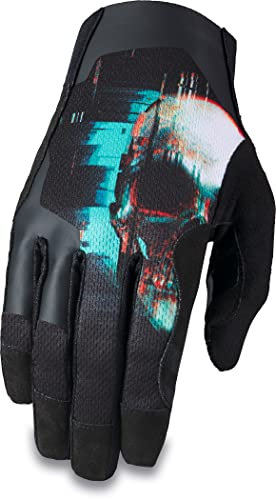 Dakine Covert - Guanti Digi Skull, taglia XL