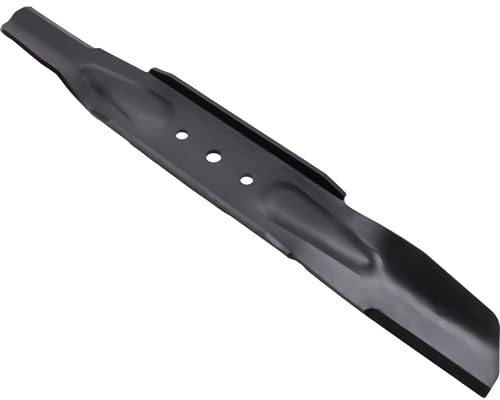 Lame de tondeuse à gazon 48 cm pour Toro 286 287 486 487 488 489 71-8210-03, 71-8210, 18806, 175.070, 92-9813, TR18806, TR71-8210