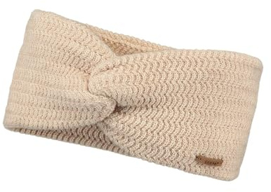 BARTS Jonni Headband CREAM - -