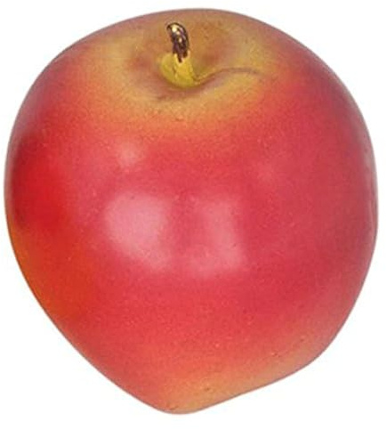 Percussion Plus PP3203 Apple Fruit Hand Shaker
