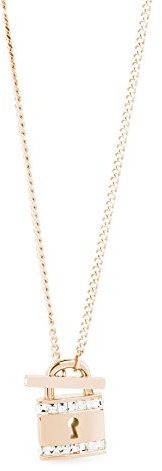 Brosway Collana Donna in Acciaio e Cristalli | Collezione Private - BPV03