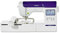 Brother Innovis F440 Embroidery Machine, White