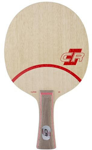 STIGA Clipper CR Bordtennisstomme, Master