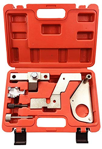 Bests Q Engine Timing Tool Kit for Range Land Rover JLR 2.0 Si4 Evoque Freelander Discovery