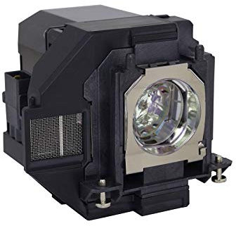 azurano Ersatzlampe für EPSON EH-TW5400 ELPLP96 Beamerlampe mit Gehäuse Projektorlampe
