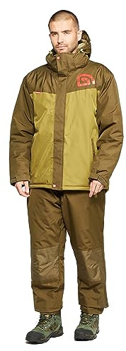 Trakker Core 2 Piece Winter Suit Thermal Suit Size L