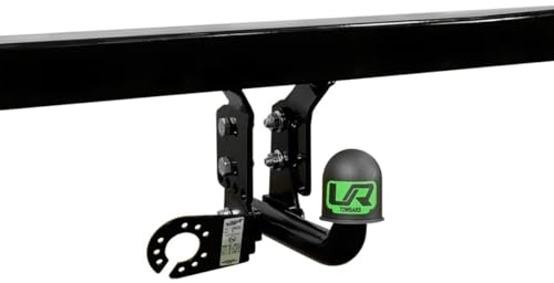 Umbra Rimorchi 13137/F Enganche de remolque