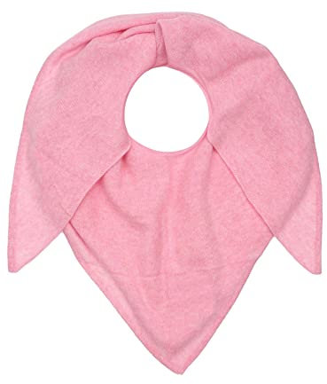 Zwillingsherz 100% Kaschmir Dreieckstuch für Damen - Hochwertiges Cashmere Tuch weich luxuriös Oversize XXL Stola Schultertuch - warmer Damenschal Herbst Winter edles Accessoire & elegant