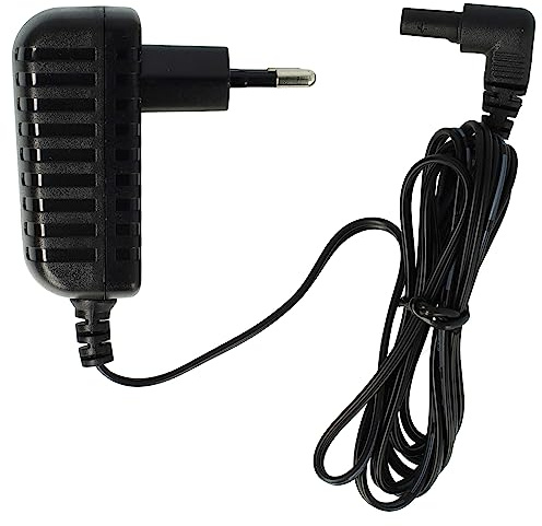 vhbw Adaptateur Secteur Compatible avec Black & Decker KC460LN H1 | outil électrique, outillage électroportatif - 200 cm