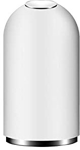 ZHONYEE Tapa magnética de repuesto para Apple Pencil de 1ª generación, tapa protectora para lápiz Apple (blanco)