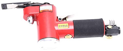 JORAsa Ponceuse à air, polisseuse pneumatique à Vitesse Rapide Excentrique Portable Haute efficacité Fendue pour Meubles pour Plastiques pour quincaillerie