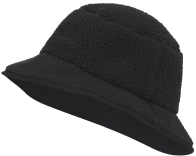 The North Face Cragmont Hut TNF Black/TNF Black L