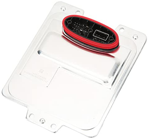 Ballast de Phare MJKO - Alliage d'aluminium - 5DC009060 00 - Ampoule Classe E W211 D1S D1R D2S D2R - 1 Pièce - Xénon - Compatible avec la classe E W211 2003-2009