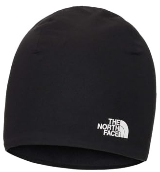 The North Face Herren Base Lined Beanie-Mütze, TNF Black, S/M