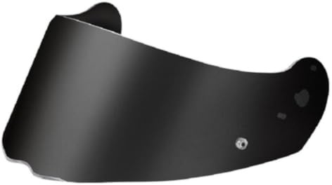 LS2, Visera per Casco Moto FF908 STROBE II, Affumicato scuro