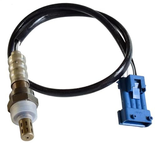 Lambdasonde Für Peugeot 1007 106 2008 206 207 208 3008 Sauerstoff Sensor Lambda Sonde O2 Sensor 11787548961 7548961 1618V3 Lambda Sensor