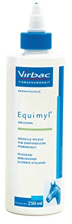 Equimyl Emulsion, 250 ml