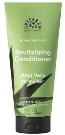 Urtekram Aloe Vera Haarspülung, 250 ml